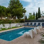 Villa Fortuna Agia Napa