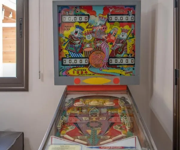 Fortuna 아이아 나파