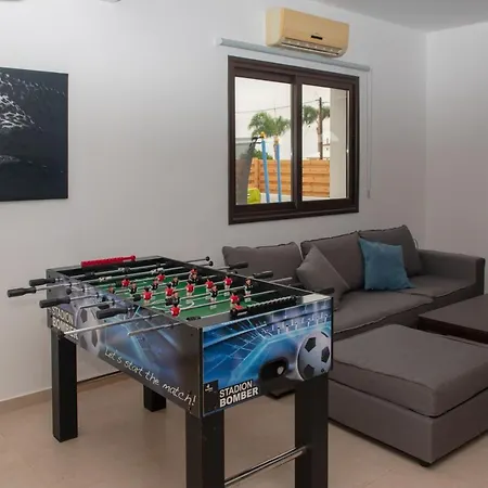 Villa Fortuna Ayia Napa