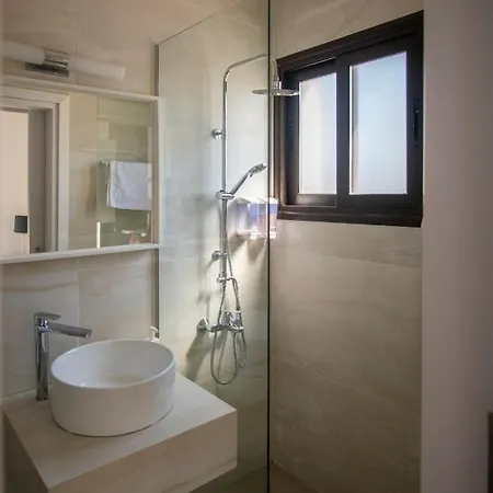 Fortuna Villa Ayia Napa