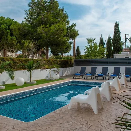 Villa Fortuna Ayia Napa