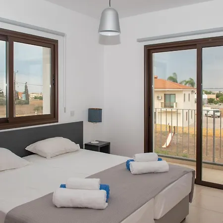 Vila Fortuna Ayia Napa