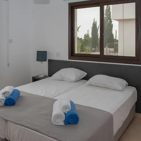 Fortuna Villa