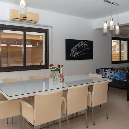 Villa Fortuna Ayia Napa