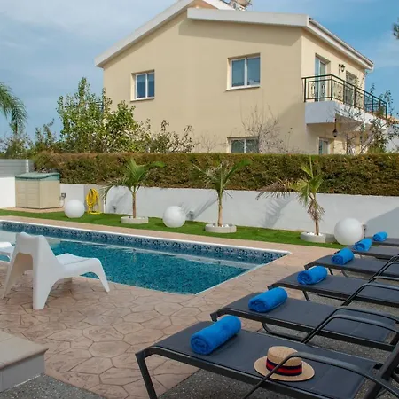 Fortuna Ayia Napa