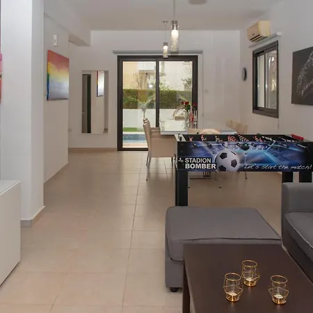 Fortuna Villa