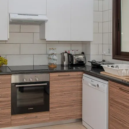 Fortuna Villa Ayia Napa