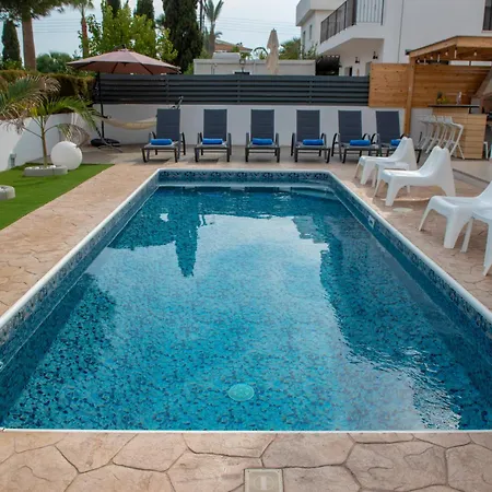 Fortuna Ayia Napa