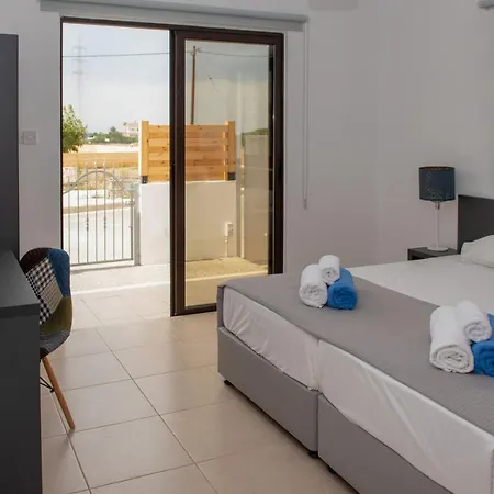 Villa Fortuna Ayia Napa