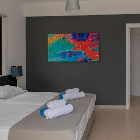 Fortuna Villa Ayia Napa