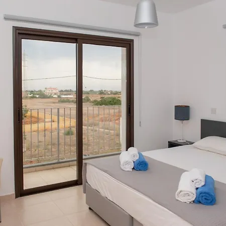 Fortuna Villa Ayia Napa