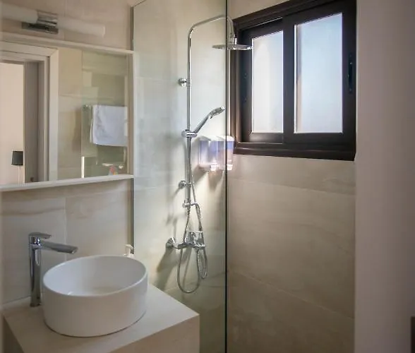 Fortuna Villa Ayia Napa