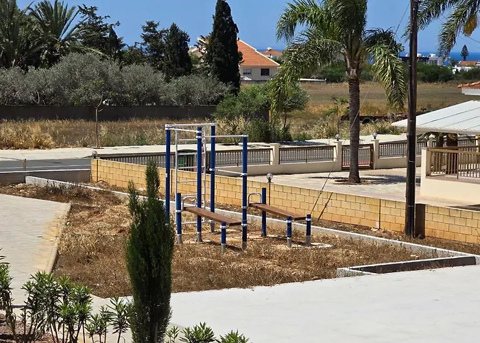 Vila Fortuna Ayia Napa