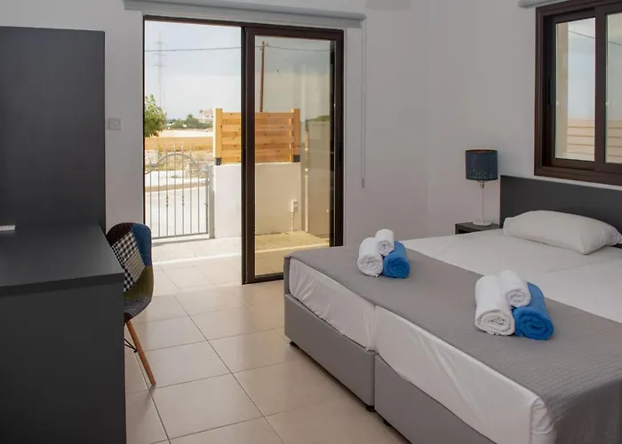 Vila Fortuna Ayia Napa