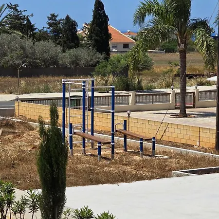 Vilă Fortuna Ayia Napa