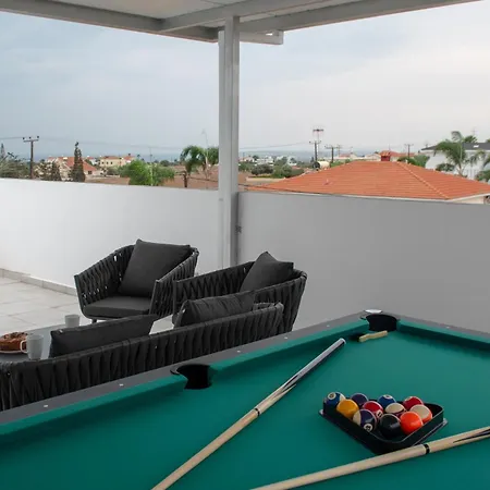 Fortuna Ayia Napa